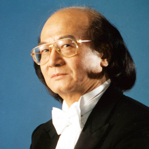 黔岭素描- 朱践耳纪念音乐会(节目取消)